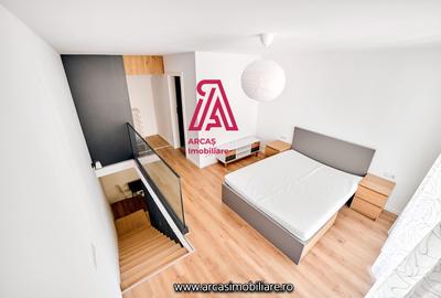 PRIMA CHIRIE-APARTAMENT DE INCHIRIAT 2 CAMERE-PARCARE,TURNISOR! - 5