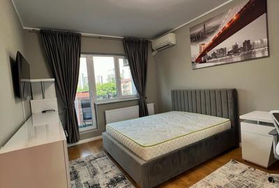 Garsoniera Mobilata Premium | Etaj 2 | Regie Residence - 2
