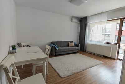 Inchiriere ap 2 camere | Cartierul Solar, sect 4| Loc parcare | Pet friendly - 2