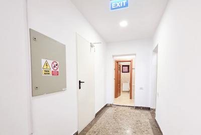Spațiu Birouri PREMIUM pe Sabinelor 104A - Zona 13 Septembrie Marriott - 13