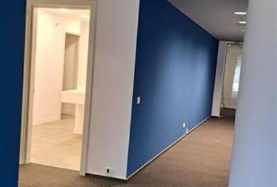 Inchirieri birouri in GlobalWorth Plaza  - de la 321 mp - 13