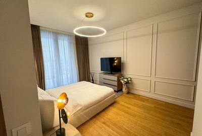 One Rahmaninov | 4 camere premium | 2 locuri parcare | Fara TVA - 2