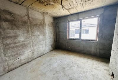 Vila individuala, P+1+Pod, 234 mp construti, 227 mp teren, CHIAJNA - 7