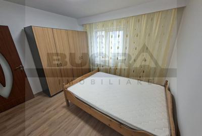Apartament de 3 camere, decomandat, 65mp, zona Kaufland Manastur - 5