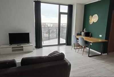 Închiriere apartament exclusivist în Timișoara, etajul 15 - 2