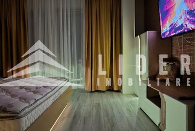 Apartament Premium cu Vedere Panoramică ,Grand Park, Gheorgheni, pet friendly - 13