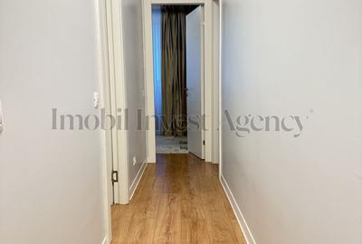 Apartament 3 camere Floreasca Residence cu parcare inclusă - 10