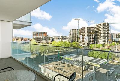 Luxury 1 Bedroom Apartment Herastrau Towers - 3