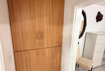 2 camere| zona Titulescu-Nokia| vis a vis de malul Bega| Pet Friendly| - 15