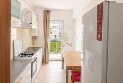 Vând/vânzare apartament 2 camere Tractorul Coresi Brașov Nicolae Labiș - 7