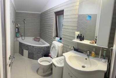 Vând jumătate de duplex in Mosnita noua - 13