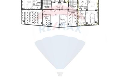 Spații de birouri de închiriat -  zona Bucur Obor - 8