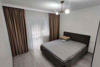 Racadau 2 camere,mobilat si utilat - 2