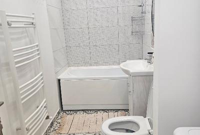 Apartament 3 camere renovat Tiglina 1   aproape de faleza - 6