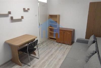 Garsoniera, Manastur - 1