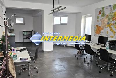 Spațiu Salon/Birouri 52 mp utili, finisat, utilități separate, CETATE Stadion - 1