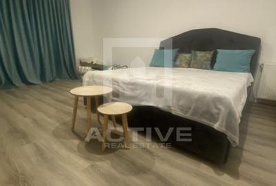 Locuinta langa parc - 2