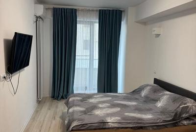 Apartament cu 2 camere în Grozăvești