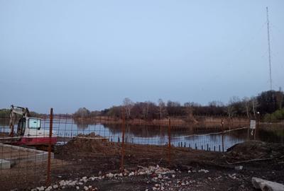 MEGA OCAZIE SE VAND PARCELE LA CEL MAI BUN PRET CU DESCHIDERE LA LACUL SNAGOV - 4