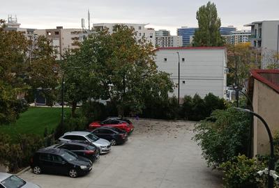 Mamaia  Nord vanzare garsoniera  bloc  nou - 12