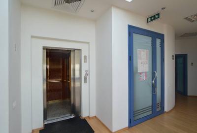 0% comision! Inchiriere birouri Timpuri Noi, 200 - 387 mp - 7