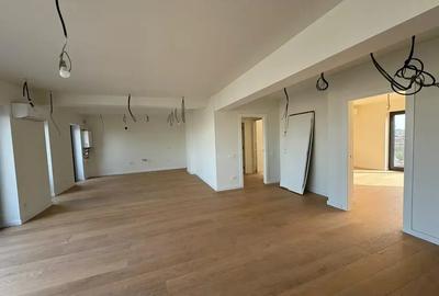 Apartament Penthouse 3 Camere 158 MP Zona Dacia Eminescu - 3