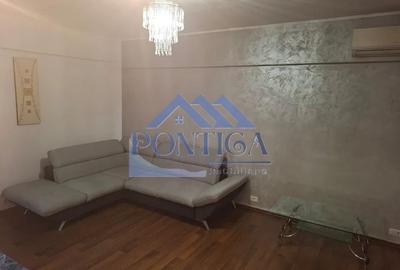 Închiriez apartament 2 camere decomandat în zona casa de cultura - 1