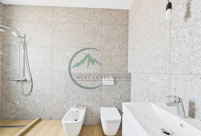 Casa individuala Sanpetru | Asfalt | Toate utilitatile | Finisaje Premium - 5