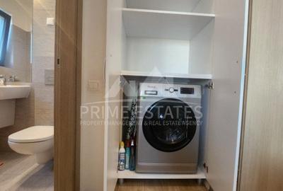 De inchiriat apartament Greenfield 2 camere, loc parcare inclus - 16