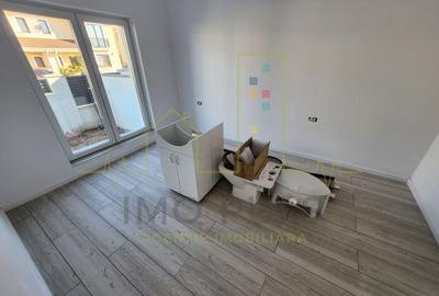 Duplex nou pe parter. Mosnita Noua. 2026 - 8