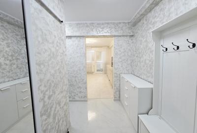1 camera cu balcon Tiglina 2 renovata complet la cheie - 11