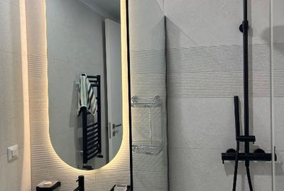 Apartament doua camere,  64 mp in Olimp, Mangalia , cladirea VOGH - 11
