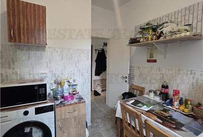 Apartament 2 camere, mobilat/utilat complet in zona Militari Rezidence - 7