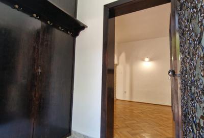 Stefan cel Mare -  Eminescu - Vasile Lascar - 4 camere - renovata 2025 - gradina - 32