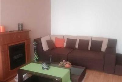 Apartament 2 camere Lacul Tei - 1