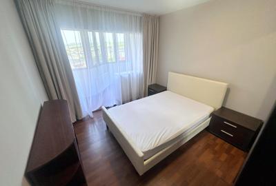 2 camere, decomandate, mobilat modern, in Marasti, zona Piata Marasti - 2