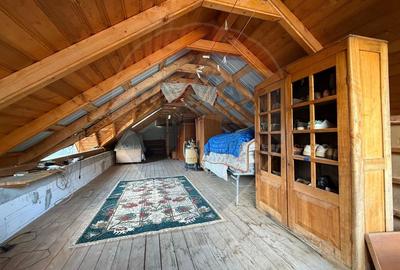 Casa cu teren de vanzare Golesti-Ramnicu Valcea / Manastirea Filimon - 13