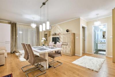 Apartament cu 2 camere, loc de parcare Timisora, zona Torontalului - 3