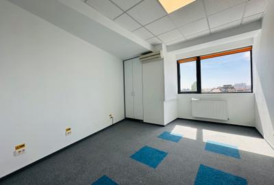 BIROURI PREMIUM 100 UTILI + TERASA PANORAMICA || Armeneasca -Universitate - 13