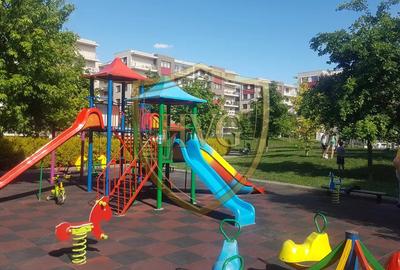 Apartament 2 Camere | Decomandat | Parcare | Cartierul Solar | Berceni - 8