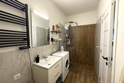Apartament 3 camere de vânzare | AREX | dressing, garaj, parcare, boxă ! - 8