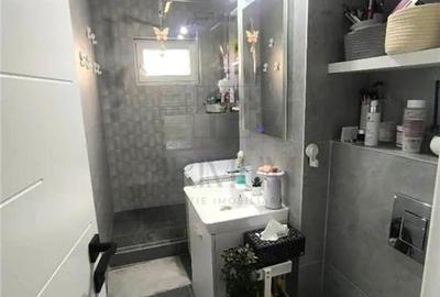 SAGULUI - ETAJ 2 - BLOC IZOLAT - 3 CAMERE - DECOMANDAT - CENTRALA PROPRIE - CLIM - 2