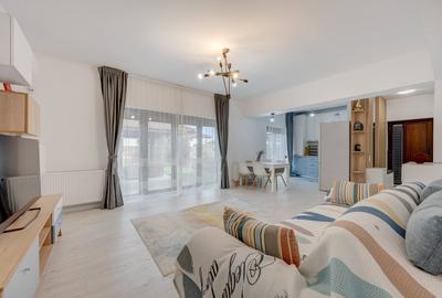 Casă individuală | Teren 529 mp | Good Residence – Balotești - 4