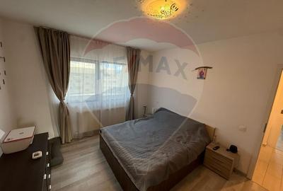 Apartament 2 camere de vânzare – Sânpetru, str. Galaxiei - 1