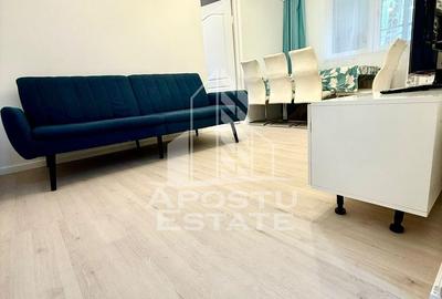Apartament cu 2 camere de inchiriat, zona Sagului, Timisoara - 1