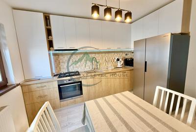 Apartament 3 camere, Sanpetru Residence - 8
