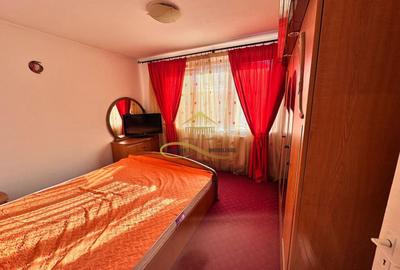De vanzare apartament 2 camere decomandate Calea Marasesti Bacau - 9
