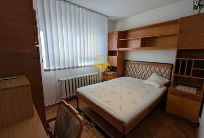 2 camere decomandate, Manastur, Zona  Minerva,  Primaverii - 1