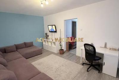 Apartament cu 2 camere decomandat, mobilat în Vitan