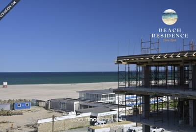 ✅Start vânzări: Apartamente la cheie Beach Residence | Eforie Nord, zona Belona - 11